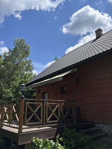 dom wolnostojący, 6 pokoi Załazek Tarnawski. Zdjęcie 5