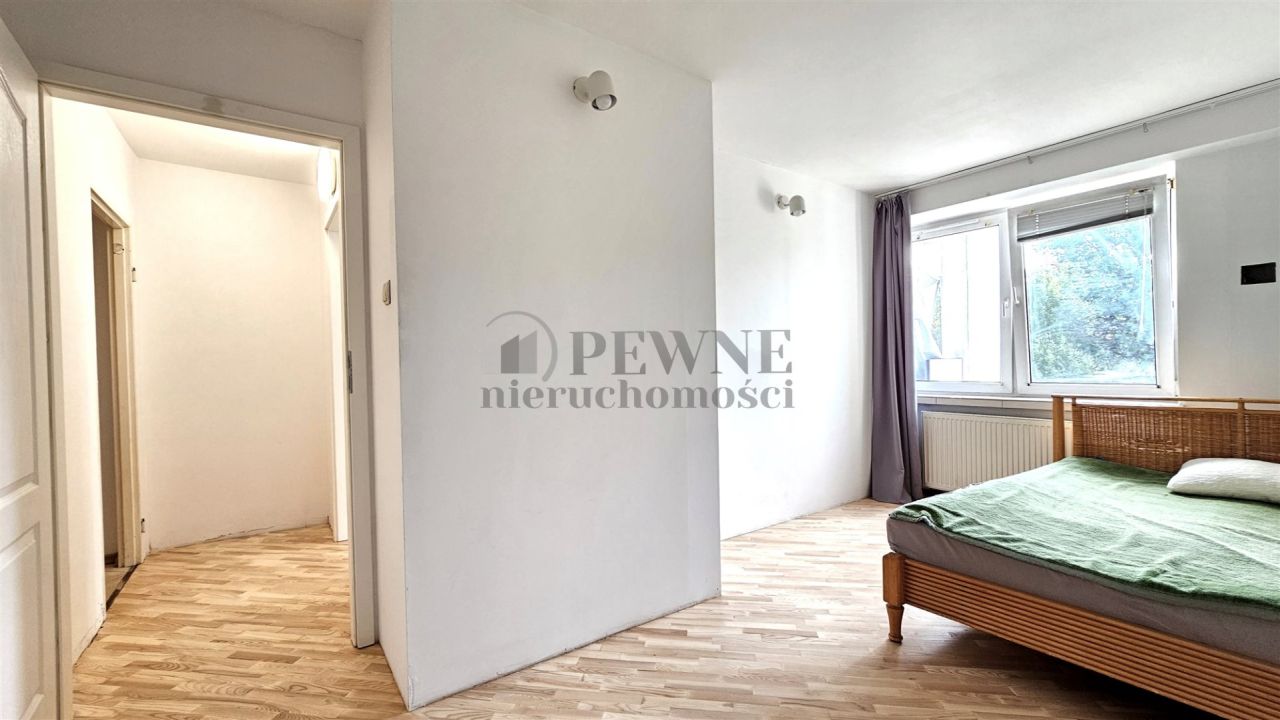 Mieszkanie 4-pokojowe Warszawa Praga-Południe, ul. gen. Romana Abrahama. Zdjęcie 10