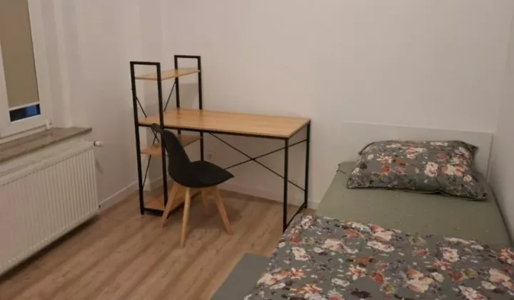 Mieszkanie 3-pokojowe Poznań Stare Miasto, ul. św. Marcin
