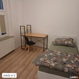 Mieszkanie 3-pokojowe Poznań Stare Miasto, Świety Marcinj. Zdjęcie 4