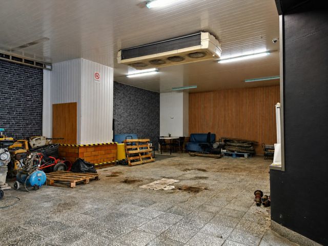 Nieruchomość komercyjna Rzeszów, ul. Stanisława Trembeckiego. Zdjęcie 2