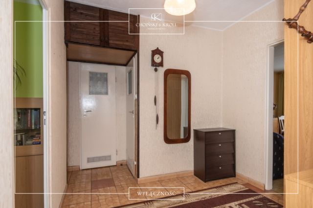 Mieszkanie 4-pokojowe Poznań Piątkowo, os. Bolesława Chrobrego. Zdjęcie 15