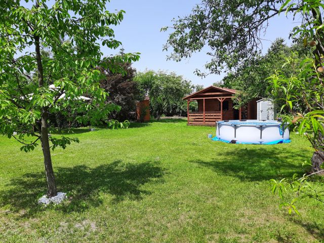 Działka rekreacyjna Sosnowiec Ostrowy Górnicze, ul. Limbowa. Zdjęcie 1