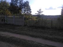 Działka rolno-budowlana Bednary. Zdjęcie 2