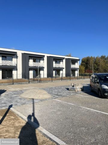 Mieszkanie 3-pokojowe Rzeszów Miłocin, ul. Myśliwska. Zdjęcie 1