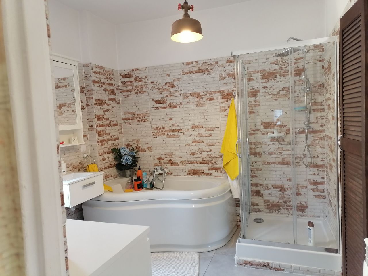 Mieszkanie 4-pokojowe Słupsk Centrum, ul. Adama Mickiewicza. Zdjęcie 20