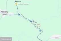 Działka budowlana Niemojów. Zdjęcie 2