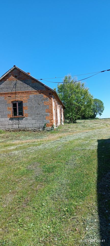 dom wolnostojący, 3 pokoje Kmiczyn