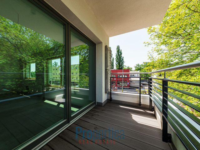 Mieszkanie 3-pokojowe Warszawa Mokotów, ul. Bartłomieja. Zdjęcie 13