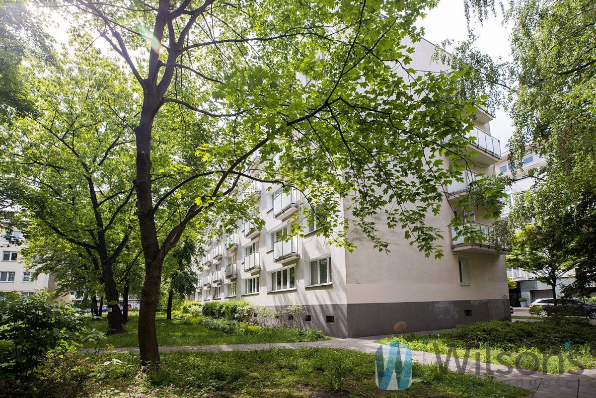 Mieszkanie 2-pokojowe Warszawa Śródmieście, ul. Miła. Zdjęcie 17