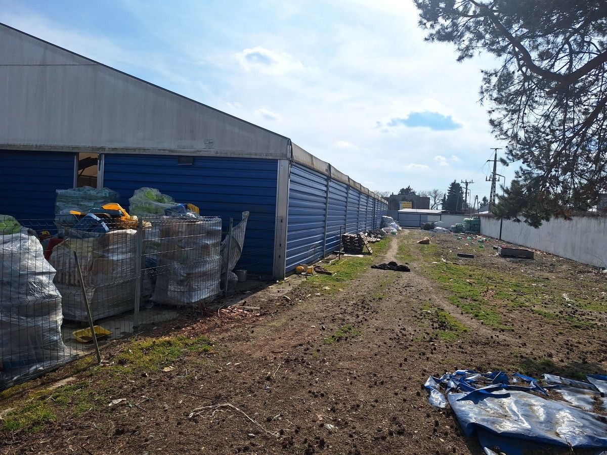 Działka inwestycyjna Wrocław Lipa Piotrowska, ul. Pełczyńska. Zdjęcie 4