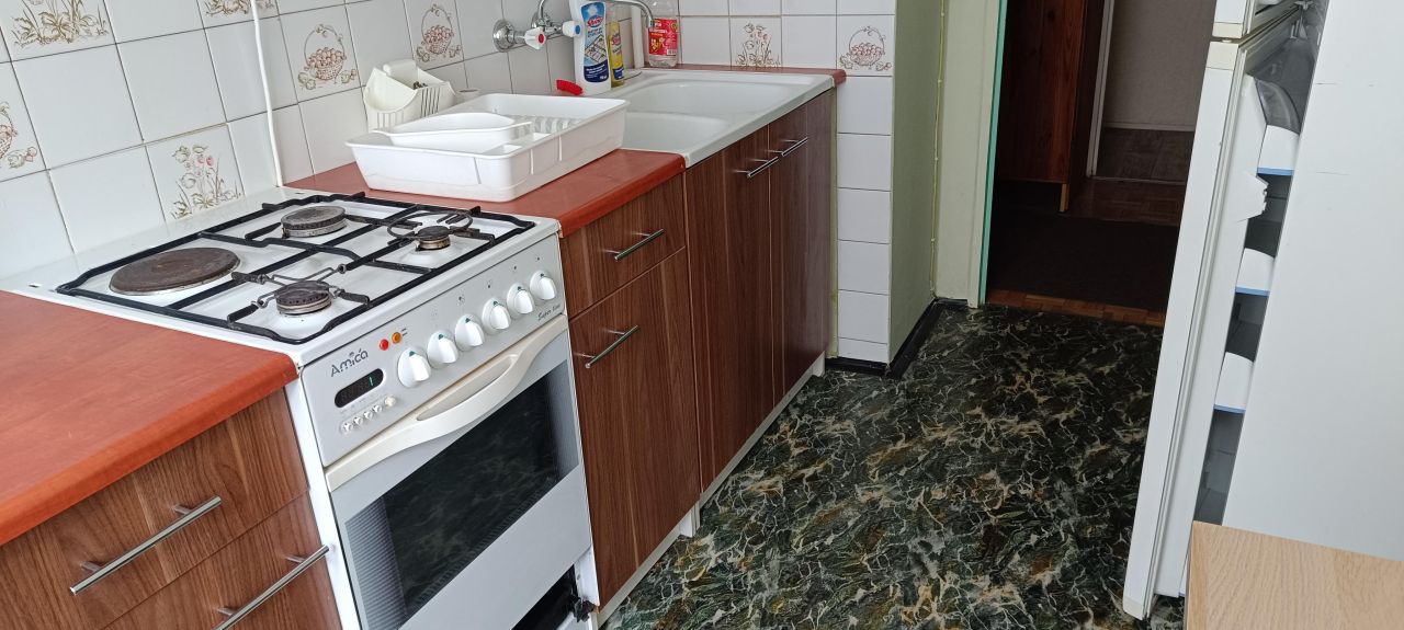 Mieszkanie 4-pokojowe Poznań Naramowice, os. Władysława Łokietka. Zdjęcie 4