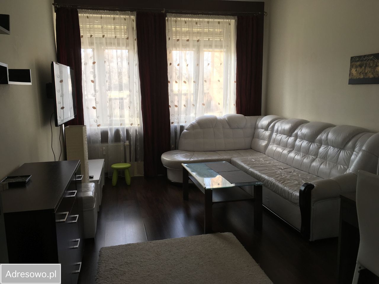 Mieszkanie 3-pokojowe Szczecin Żelechowa, ul. Grzymińska