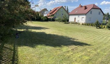 Działka budowlana Łapy Osse, Surażska