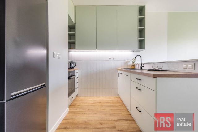 Mieszkanie 2-pokojowe Warszawa Wilanów, ul. Syta. Zdjęcie 5