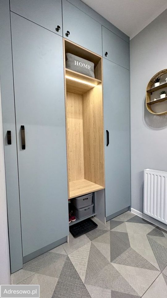 dom szeregowy, 4 pokoje Szczecin Bukowo. Zdjęcie 8