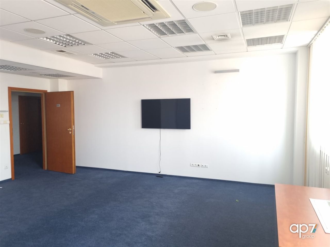 Biuro Kraków Łagiewniki-Borek Fałęcki, ul. Józefa Marcika. Zdjęcie 6