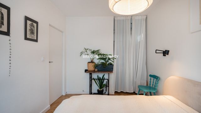 Mieszkanie 3-pokojowe Kraków Dębniki, Kameralna. Zdjęcie 18