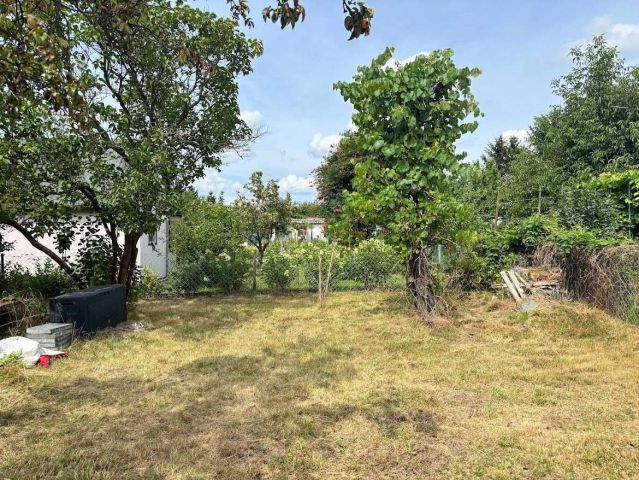 Działka rod Wrocław Fabryczna. Zdjęcie 1