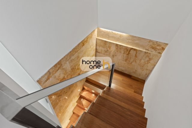 Mieszkanie 5-pokojowe Warszawa Wilanów, ul. Marconich. Zdjęcie 6