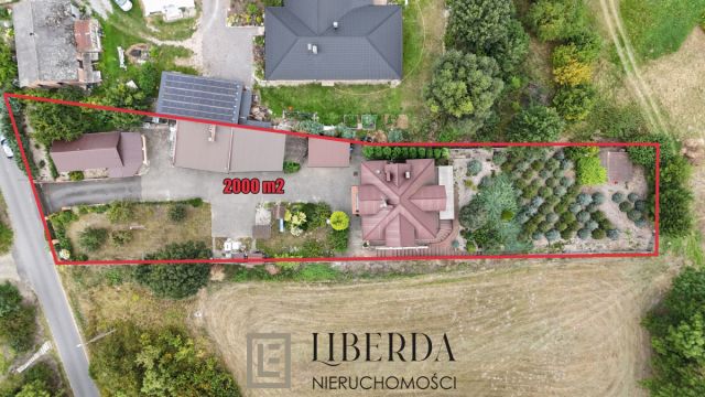 dom wolnostojący, 6 pokoi Zakrzów. Zdjęcie 5