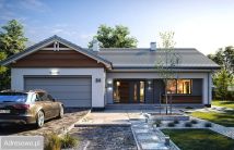 dom wolnostojący, 3 pokoje Piskórka. Zdjęcie 1