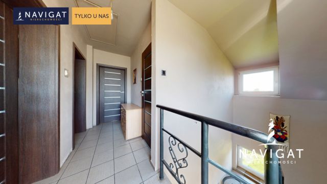 dom wolnostojący, 7 pokoi Różyny, ul. Sadowa. Zdjęcie 9