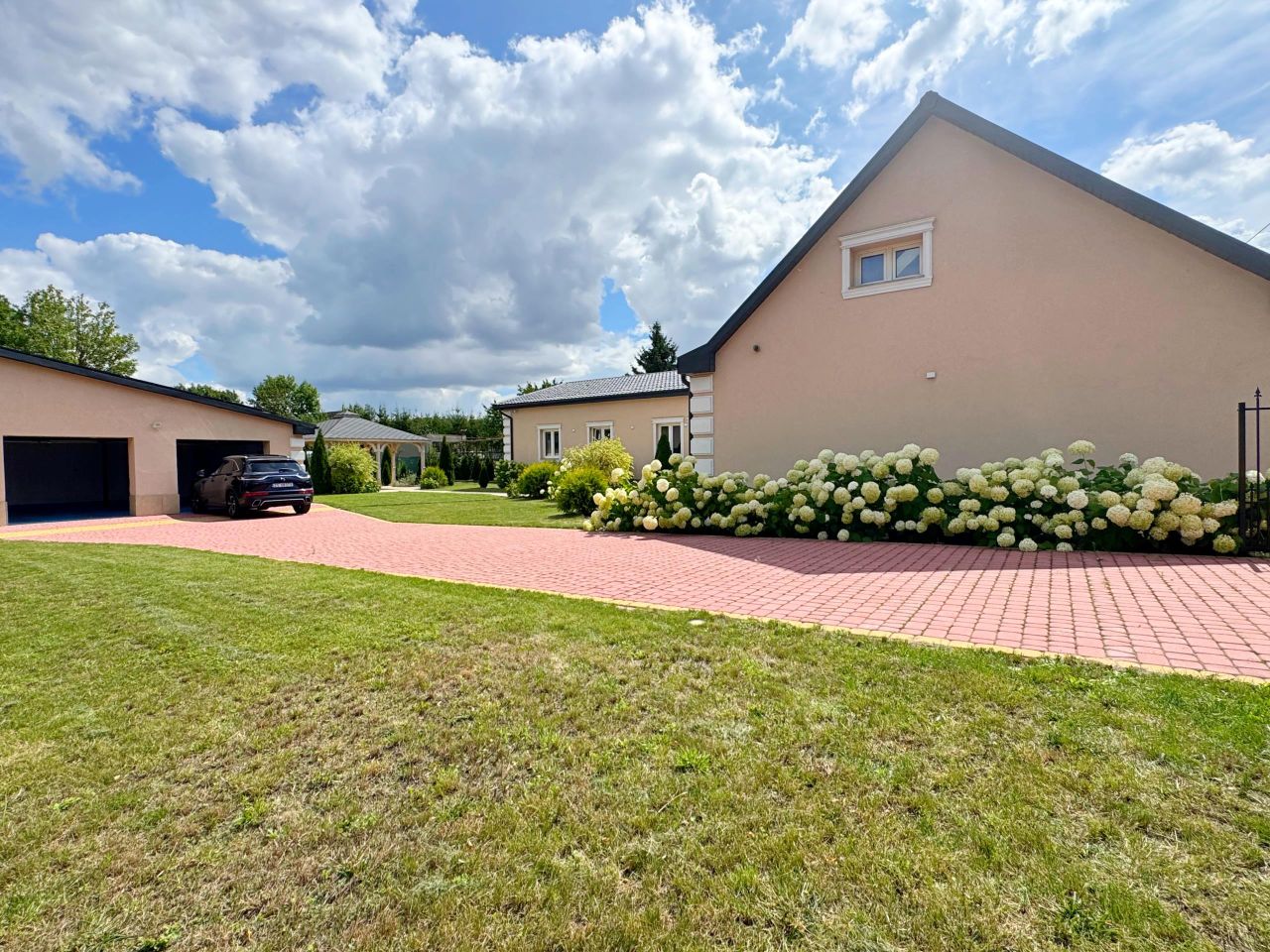 dom wolnostojący, 4 pokoje Jarosławsko. Zdjęcie 41