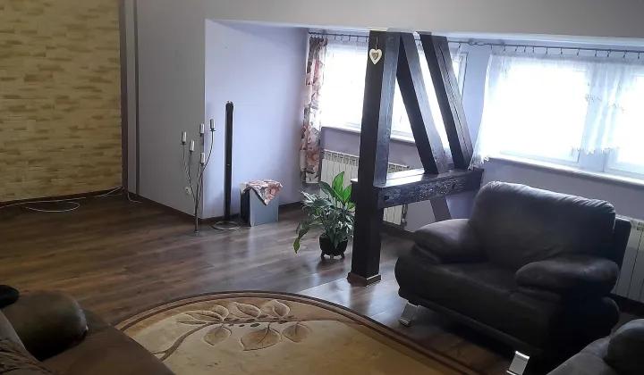 Mieszkanie 4-pokojowe Kobylin