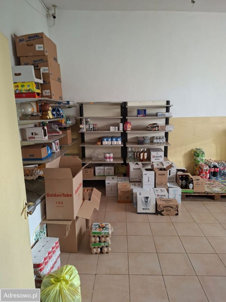 Lokal Rakowo Małe. Zdjęcie 9