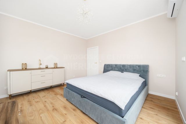 Mieszkanie 5-pokojowe Bydgoszcz Fordon, ul. Fordońska. Zdjęcie 15