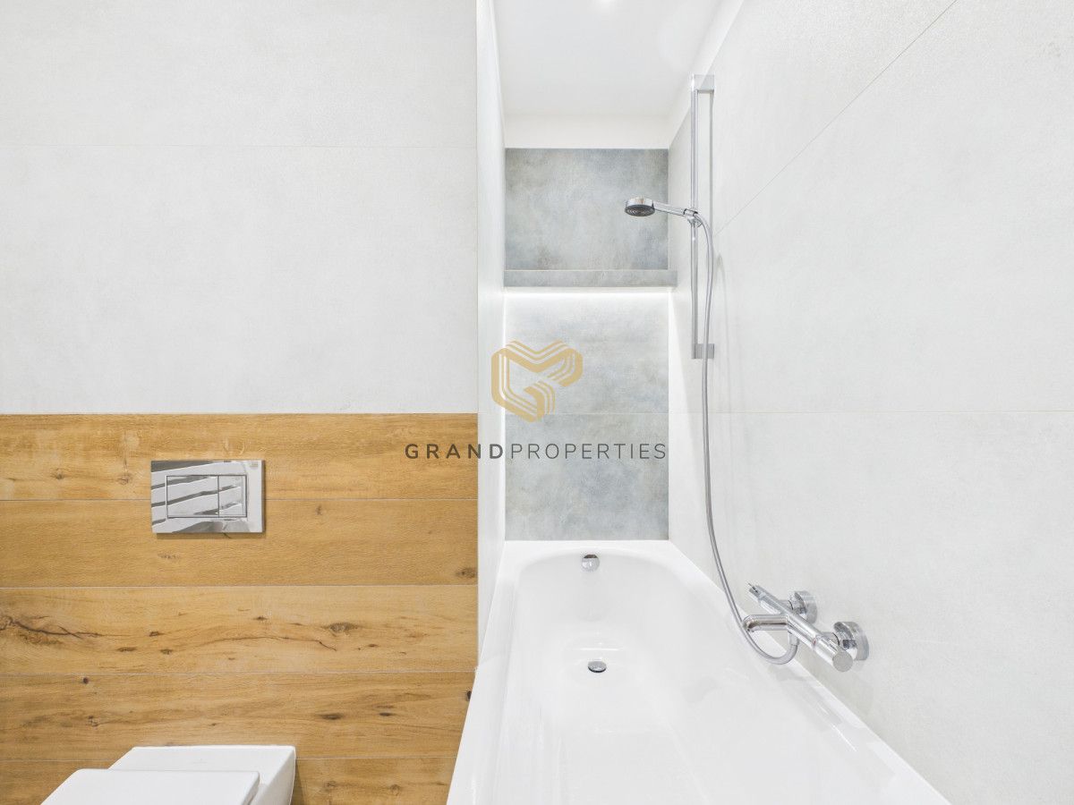 Mieszkanie 4-pokojowe Warszawa Ursynów, ul. Belgradzka. Zdjęcie 32