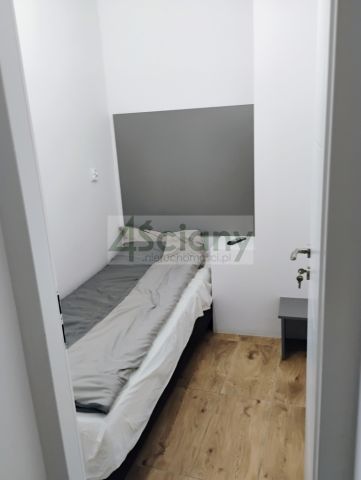 Mieszkanie 3-pokojowe Warszawa Bielany, ul. Zgrupowania "Żmija". Zdjęcie 19