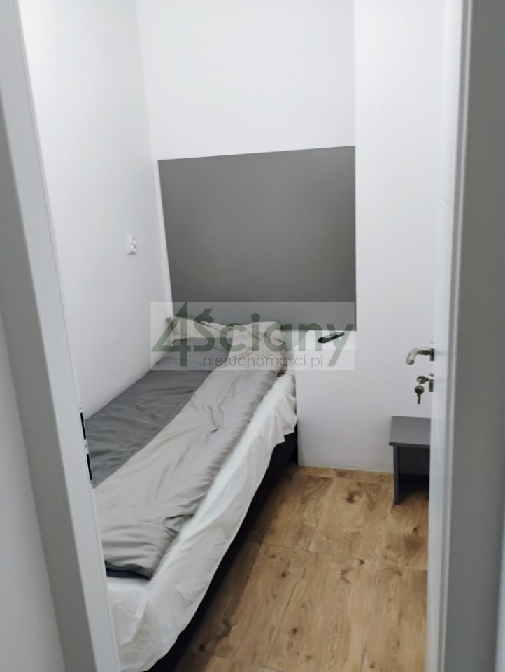 Mieszkanie 3-pokojowe Warszawa Bielany, ul. Zgrupowania "Żmija". Zdjęcie 19