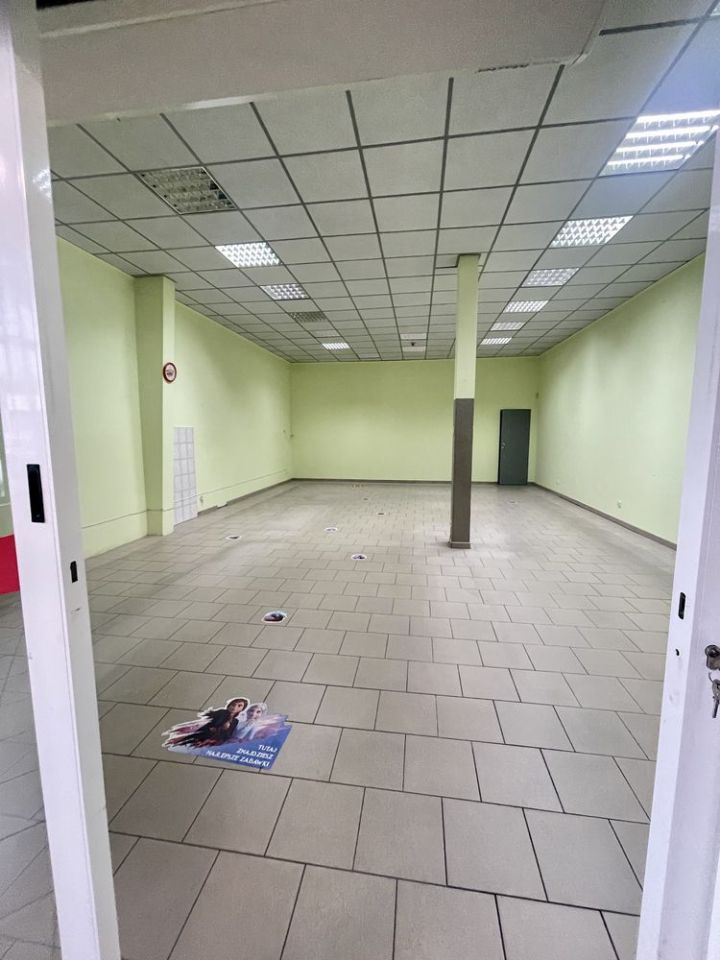 Lokal Lębork Centrum, ul. Zwycięstwa. Zdjęcie 2
