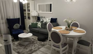 Mieszkanie 3-pokojowe Parczew, ul. 11 Listopada