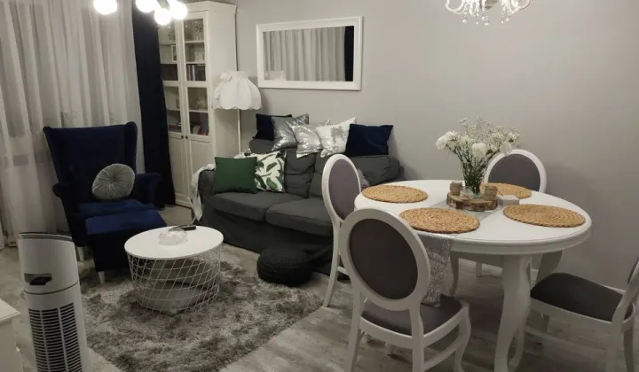 Mieszkanie 3-pokojowe Parczew, ul. 11 Listopada