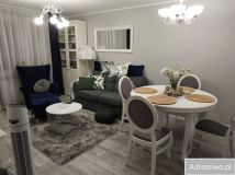 Mieszkanie 3-pokojowe Parczew, ul. 11 Listopada