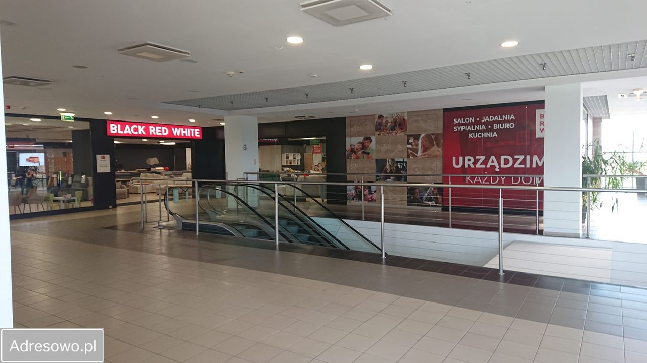 Lokal Tychy Centrum, al. Jana Pawła II. Zdjęcie 7