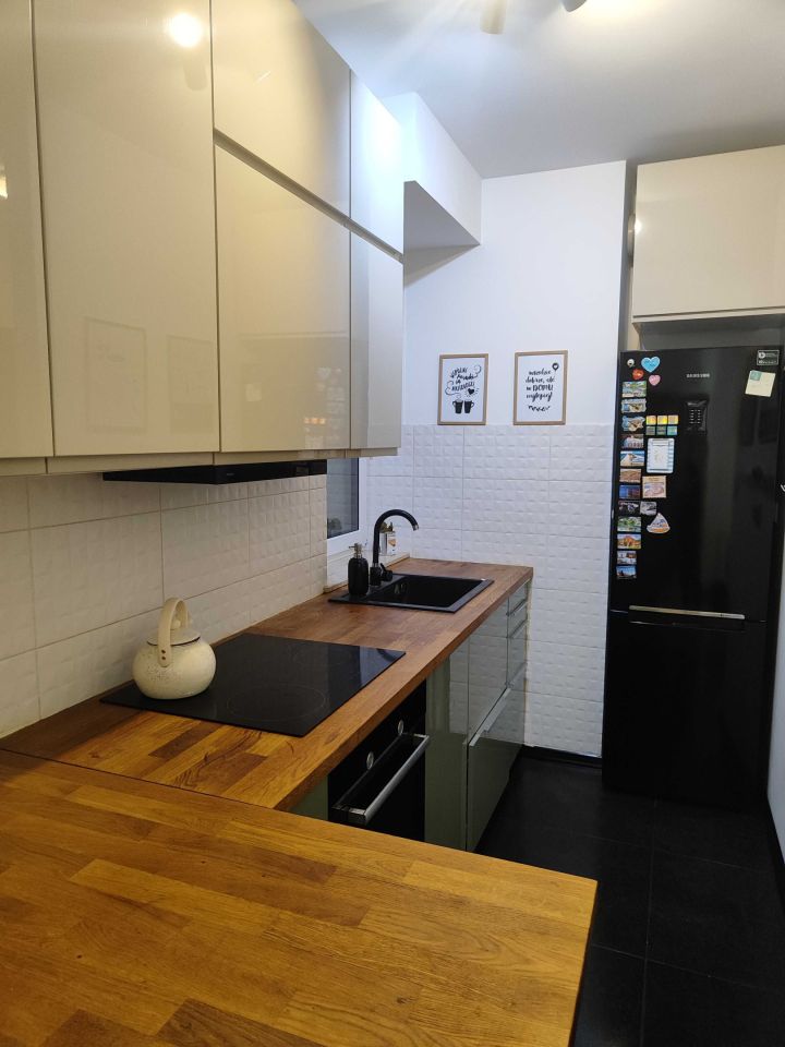 Mieszkanie 2-pokojowe Rzeszów, ul. Solińska. Zdjęcie 6