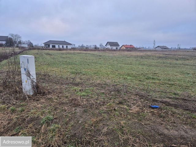 Działka budowlana Gołaszyn. Zdjęcie 1