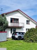 dom wolnostojący, 5 pokoi Jasło. Zdjęcie 2