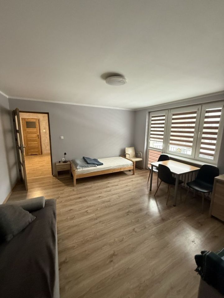 Mieszkanie 2-pokojowe Dęblin, ul. Stanisława Staszica