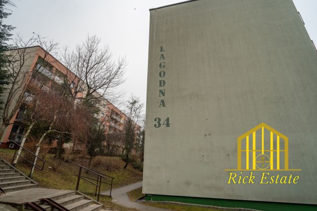 Mieszkanie 3-pokojowe Bielsko-Biała Złote Łany. Zdjęcie 16