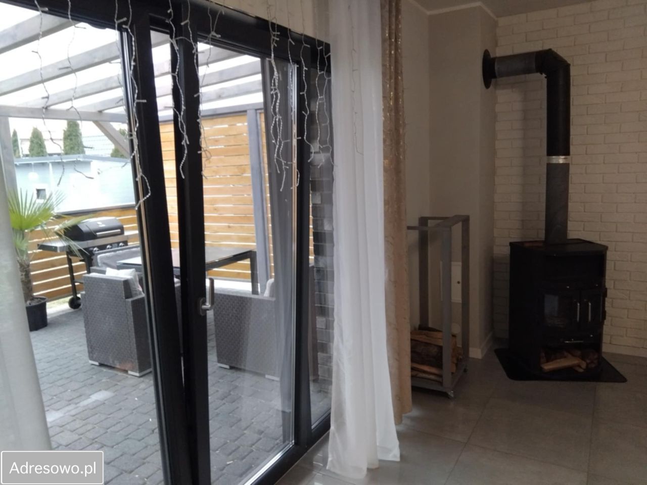 dom szeregowy, 4 pokoje Namysłów. Zdjęcie 4