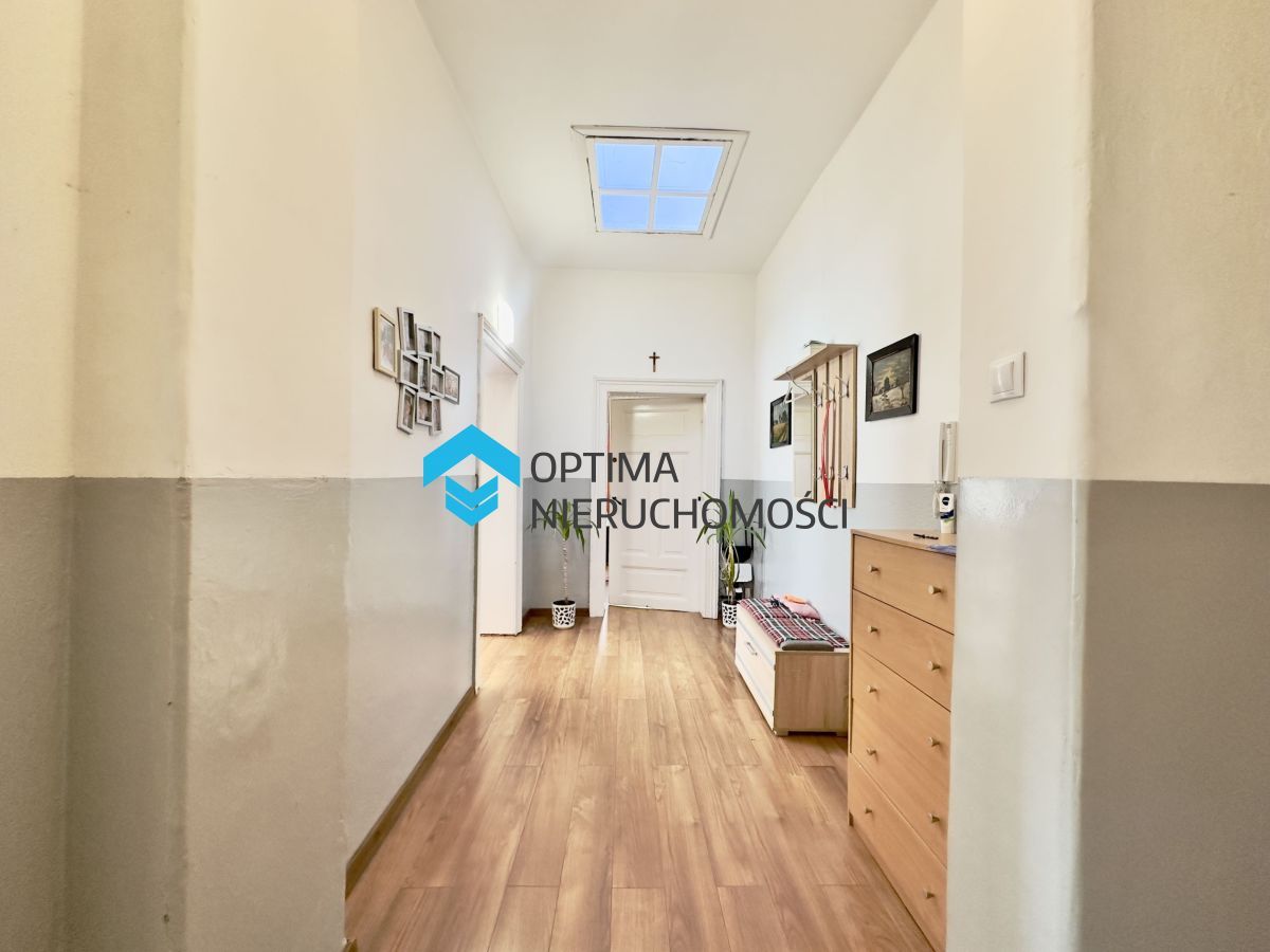 Mieszkanie 3-pokojowe Jelenia Góra, ul. Adama Mickiewicza. Zdjęcie 15