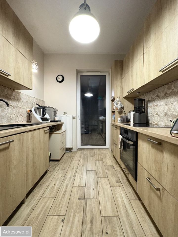 Mieszkanie 6-pokojowe Pruszków, ul. Marii Skłodowskiej-Curie. Zdjęcie 2