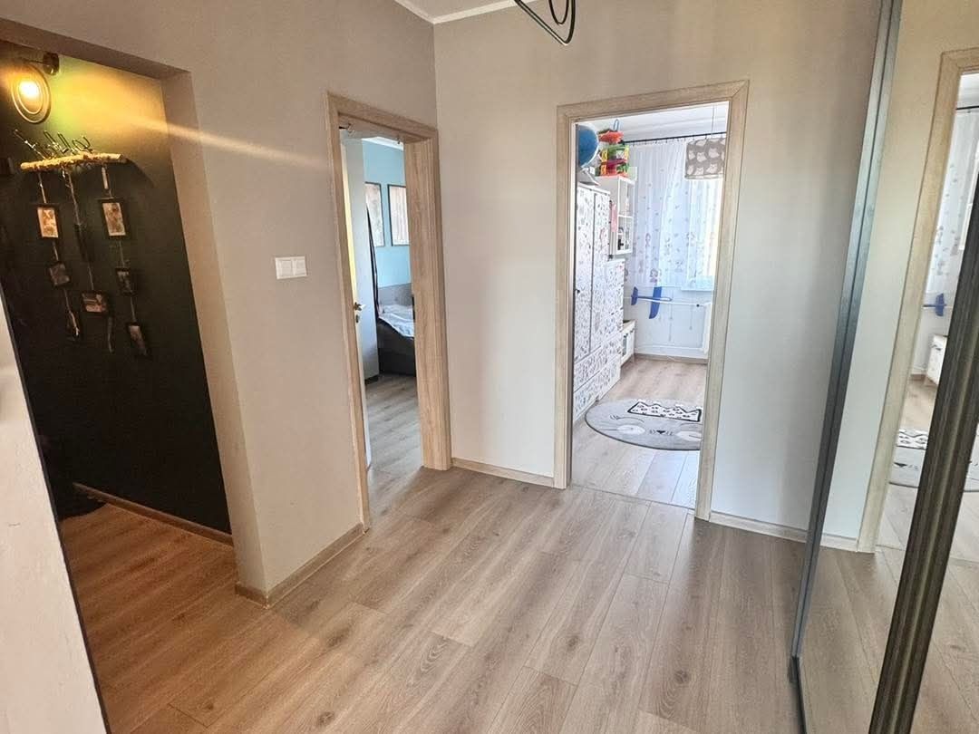 Mieszkanie 3-pokojowe Bydgoszcz Wyżyny, ul. Feliksa Nowowiejskiego. Zdjęcie 8