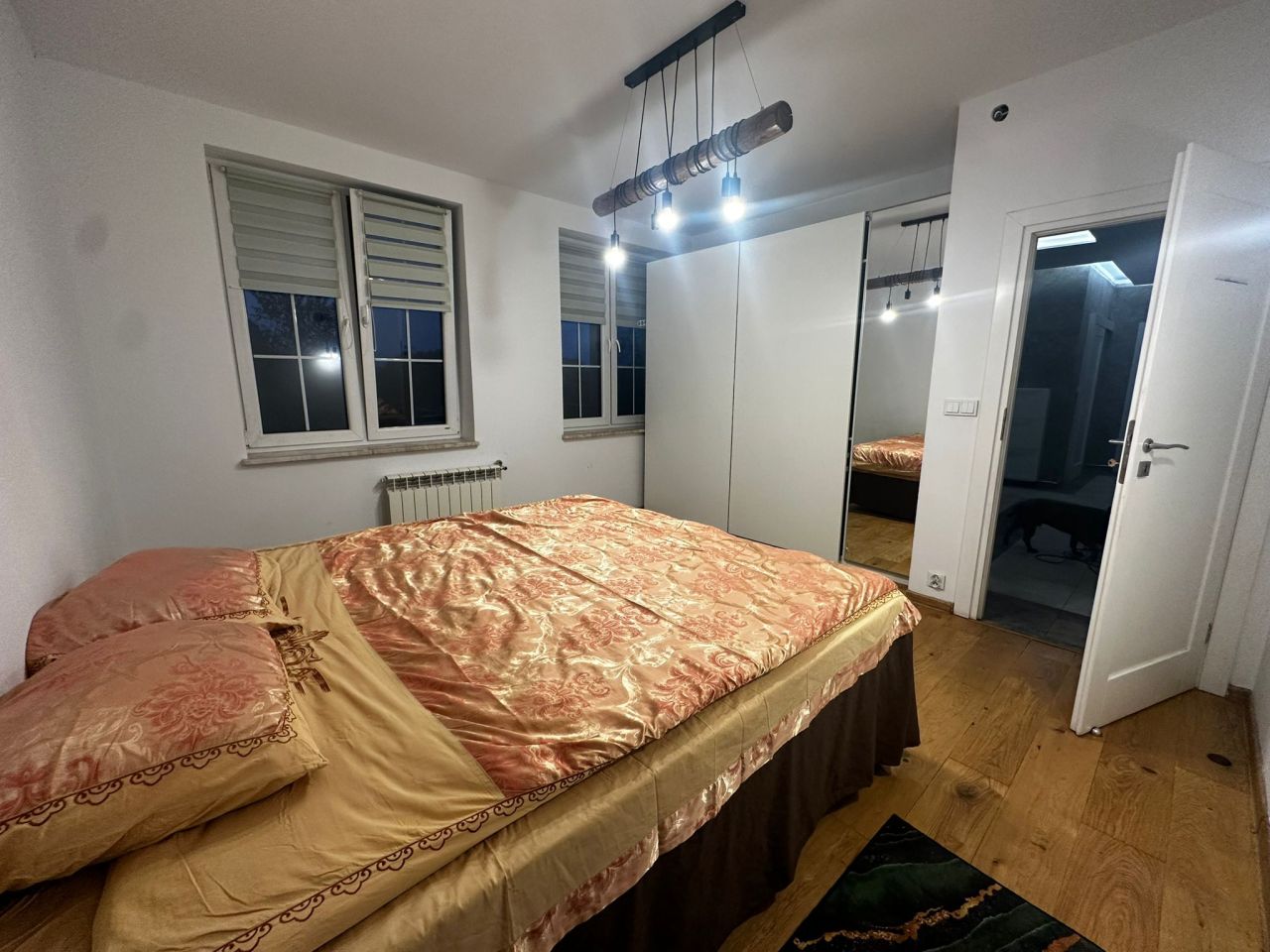 Mieszkanie 4-pokojowe Owczary, ul. Piaskowa. Zdjęcie 2