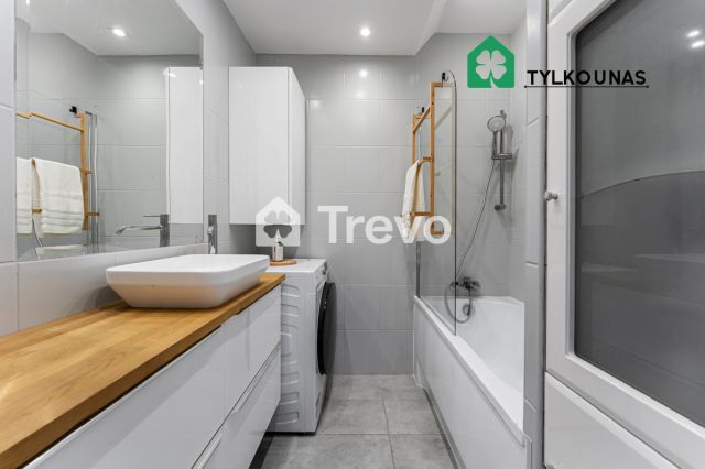 Mieszkanie 3-pokojowe Gdańsk Jasień, ul. Stolema. Zdjęcie 11